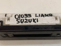 дисплей Suzuki Liana 1 поколение 2004, 1.6 л., бензин, МКПП, седан, 3460059J0, 3460059J00, SZ0974001 - фото №4