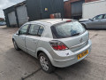 блок ABS Opel Astra H/Family [рестайлинг] 2008, 1.6 л., МКПП, хетчбэк 5 дв., 93191453 - фото №12