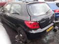 турбина Peugeot 307 1 поколение 2004, 2.0 л., МКПП, хетчбэк 3 дв., 0375C8 - фото №6