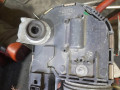 механизм стеклоочистителя (трапеция дворников) Volkswagen Touran 1 поколение 2004, 1.9 л., TDi, дизель, МКПП, минивэн, 1T0955023E - фото №7