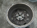 диск литой Mercedes-Benz E-Класс W210/S210 1998, 7J15H2 - фото №10