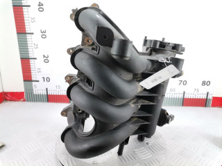 коллектор впускной Mercedes-Benz Vaneo W414 2002, 1.6 л., МКПП, минивэн, A1661410401