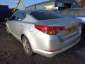 полуось передняя правая (приводной вал, ШРУС) Kia Optima 3 поколение 2012, 1.7 л., МКПП, седан, 495012T350 - фото №9