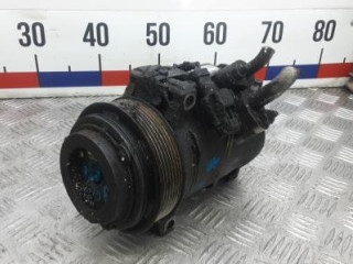компрессор кондиционера Chrysler 300C 1 поколение 2006, 3.0 л., CRD, дизель, АКПП, универсал, 4472205602
