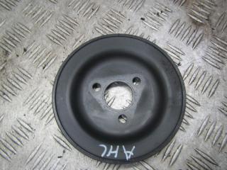 шкив насоса гидроусилителя Volkswagen Passat B5 1999, 1.6 л., 058145255B