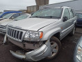 КПП автоматическая (АКПП) Jeep Cherokee 3 поколение 2004, 2.7 л., АКПП, внедорожник 5 дв., P52852974AB - фото №13