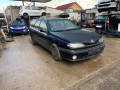 полуось передняя левая (приводной вал, ШРУС) Renault Laguna 1 поколение [рестайлинг] 2000, 1.8 л., МКПП, универсал, 8200031134 - фото №11
