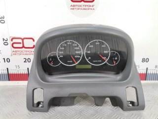 щиток приборов (приборная панель) Fiat 2004, 2.0 л., МКПП, микроавтобус, 1339327080