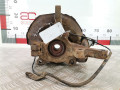ступица передняя левая Citroen C-Crosser 1 поколение 2008, 2.2 л., МКПП, внедорожник 5 дв., 364698 - фото №3