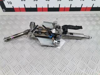 рулевая колонка Mitsubishi Outlander 2 поколение 2008, 2.4 л., АКПП, внедорожник 5 дв., 4401A018