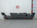 заглушка (решетка) в бампер Land Rover Range Rover Evoque L538 2012, BJ3M17K945B - фото №2