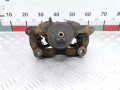 суппорт передний левый Nissan Qashqai 1 поколение 2009, 1.5 л., МКПП, внедорожник 5 дв., 41011JD00A - фото №3