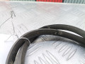 уплотнитель двери Volkswagen Golf 6 поколение 2011, 2.0 л., МКПП, хетчбэк 5 дв., 5K4867911C9B9 - фото №5