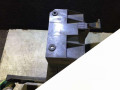 полка аккумулятора Land Rover Freelander 1 поколение 2000, 2.0 л., дизель - фото №3