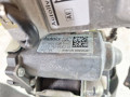 ремень безопасности Mercedes-Benz C-Класс W204/S204 2007, 1.8 л., бензин, АКПП, седан, 615274900, 610099700D - фото №9