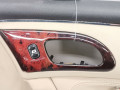 обшивка двери передняя правая Peugeot 607 1 поколение [рестайлинг] 2006, 2.7 л., АКПП, седан, 933232 - фото №2