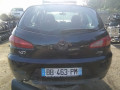 накладка на порог Alfa Romeo 147 1 поколение [рестайлинг] 2008, 1.9 л., МКПП, хетчбэк 5 дв., 735293350 - фото №6