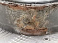 вакуумный усилитель тормозов Hyundai Santa Fe 2 поколение [рестайлинг] 2011, 2.2 л., МКПП, внедорожник 5 дв., 585002B975 - фото №4