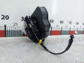 замок двери передней левой BMW X3 E83 2006, 3.0 л., АКПП, внедорожник 5 дв., 51217202145 - фото №4