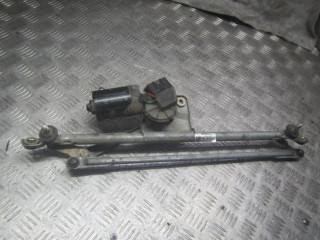 механизм стеклоочистителя (трапеция дворников) Opel Vectra B 1997, 1.6 л., МКПП, седан, 90504143