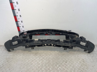 юбка бампера нижняя Mercedes-Benz M-Класс W166 2013, A1668851725