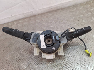 переключатель подрулевой (стрекоза) Nissan Almera Tino V10 2003, 1.8 л., бензин, АКПП, минивэн, 25260AV765, 25560BU810, 25540AV620