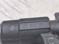форсунка Volkswagen Polo 3 поколение 1996, 1.4 л., МКПП, хетчбэк 3 дв., 030906031E - фото №3