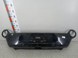 юбка бампера нижняя Kia Soul 2 поколение (2014 - 2016), 1.6 л., МКПП, фургон, 86611B2100