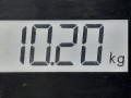 полуось передняя правая (приводной вал, ШРУС) Toyota RAV4 3 поколение (XA30) 2005, 2.2 л., МКПП, внедорожник 5 дв., 4341042211 - фото №8
