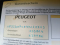 дверь передняя правая Peugeot 206 1 поколение [рестайлинг] 2004, 1.6 л., МКПП, кабриолет, 9004P1 - фото №12