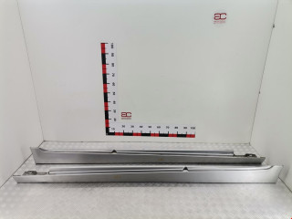 накладка на порог внутренняя BMW 5 серия F07/F10/F11 2012, 3.0 л., АКПП, седан, 51777262663