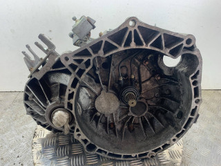 КПП механическая (МКПП) Rover 75 1 поколение 2002, 2.0 л., бензин, МКПП, седан, 5495775