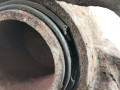 суппорт передний правый Honda CR-V 3 поколение [рестайлинг] 2011, 2.2 л., МКПП, внедорожник 5 дв., 45018SWWG00 - фото №7