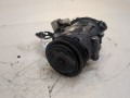 компрессор кондиционера Volkswagen Fox 2 поколение 2007, 1.2 л., BMD, МКПП, черный, 6Q0820808G - фото №3