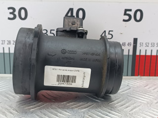 расходомер воздуха Audi A6 4F/C6 2005, 3.0 л., АКПП, седан, 059906461K