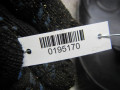 декоративная крышка двигателя Volkswagen Golf 4 поколение 2001, 2.0 л., АКПП, универсал, 06A103925AJ - фото №2