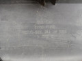 накладка на порог внутренняя Kia Sportage 4 поколение 2016, 87753F1000 - фото №4