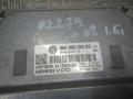 блок управления двигателем Volkswagen Golf Plus 1 поколение 2008, 1.6 л., МКПП, минивэн, 06A906033DC - фото №4