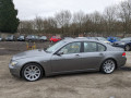 стабилизатор подвески передний BMW 7 серия E65/E66/E67 [рестайлинг] 2006, 3.0 л., АКПП, седан, 37116780009 - фото №9