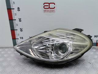 фара левая Citroen C8 1 поколение 2005, 2.2 л., МКПП, минивэн, 620815