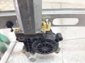 стеклоподъемник передний правый Mercedes-Benz A-Класс W168 2001, 1.4 л., бензин, МКПП, 0130821672 - фото №6