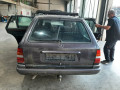 бампер задний Mercedes-Benz E-Класс W124 [рестайлинг] 1995, 3.0 л., МКПП, универсал, A1248801771 - фото №13