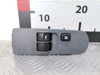 блок управления стеклоподъемниками Mitsubishi Colt 6 поколение (Z20/Z30) 2004, 1.5 л., робот, хетчбэк 5 дв., MR587477