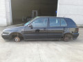 магнитола Volkswagen Golf 3 поколение 1996, 1.9 л., МКПП, хетчбэк 5 дв., 1H0035152 - фото №11