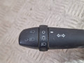 переключатель подрулевой (стрекоза) Fiat Stilo 1 поколение 2002, 1.2 л., бензин, МКПП, хетчбэк 5 дв., 07352969540 - фото №4