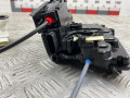 замок двери задней правой BMW X5 G05 [рестайлинг] G05 2023, 3.0 л., B58B30, бензин, АКПП, carbonschwarz metallic (416), внедорожник 5 дв., 51227477704 - фото №3
