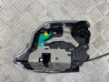 замок двери задней левой BMW X5 G05 [рестайлинг] G05 2023, 3.0 л., B58B30, бензин, АКПП, carbonschwarz metallic (416), внедорожник 5 дв., 51227477703 - фото №6