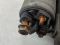 стартер Renault Clio 3 поколение 2007, 1.2 л., бензин, МКПП, хетчбэк 5 дв., 8200369521 - фото №8