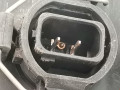 фара противотуманная правая Opel Astra J 2010, 1.6 л., МКПП, хетчбэк 5 дв., 13253625 - фото №4