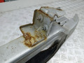 усилитель бампера переднего Peugeot 407 1 поколение 2006, 1.6 л., МКПП, универсал, 7414FN - фото №6